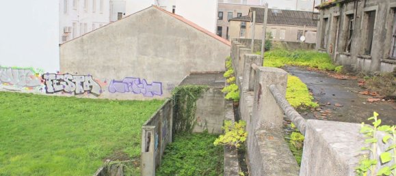 950m² Land in Ferrol, Spain No. 49468 8