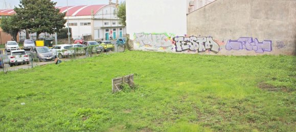 950m² Land in Ferrol, Spain No. 49468 16