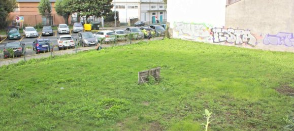 950m² Land in Ferrol, Spain No. 49468 12