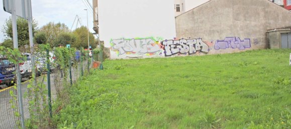 950m² Land in Ferrol, Spain No. 49468 14