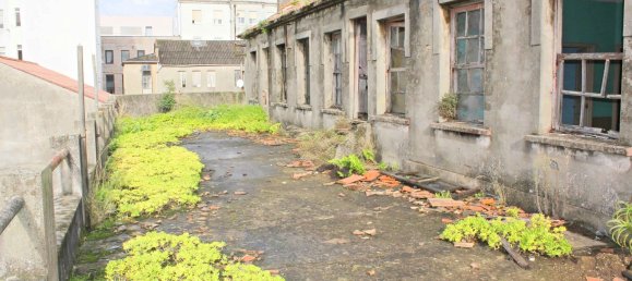 950m² Land in Ferrol, Spain No. 49468 13