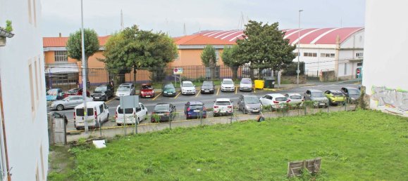 950m² Land in Ferrol, Spain No. 49468 10