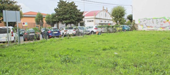 950m² Land in Ferrol, Spain No. 49468 3