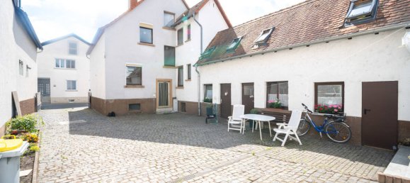 3 chambres Maison de ville à Offenbach, Germany No. 224066 3