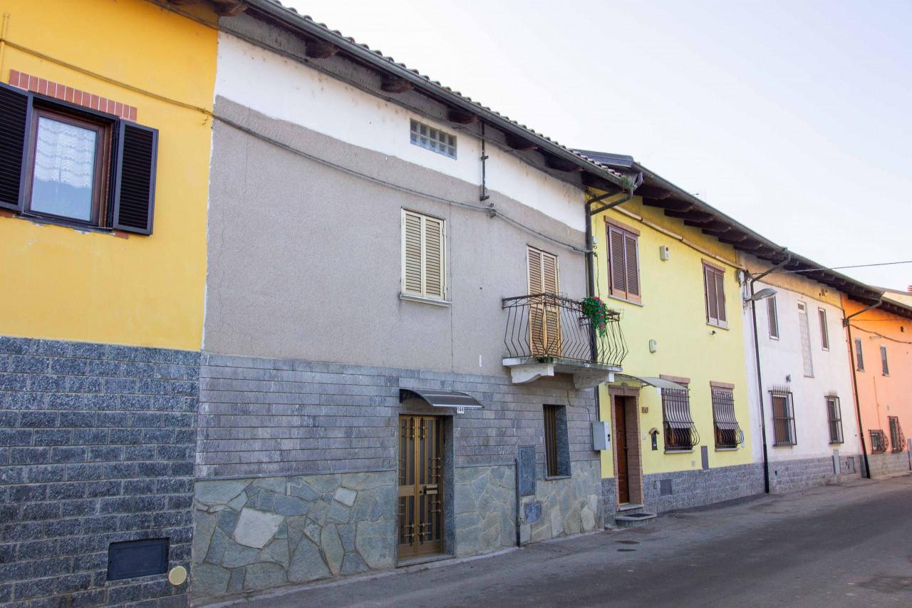 4-salle Maison à Bosconero, Italy No. 136027