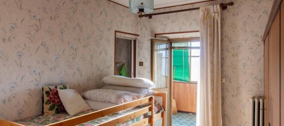 4 rooms House in Bosconero, Italy No. 136027 12