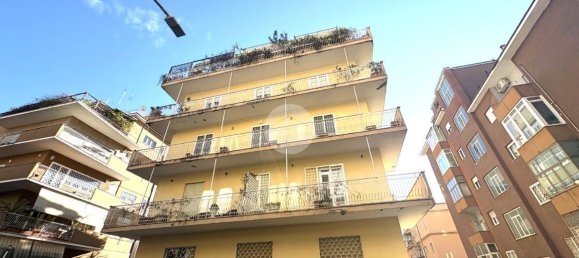 2غرفة شقة في Rome, Italy رقم 237405 3