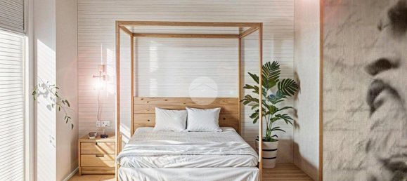 2غرفة شقة في Rome, Italy رقم 237405 9