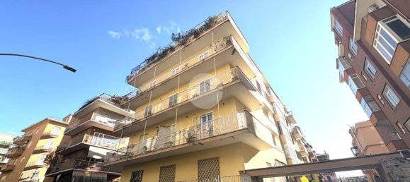 2غرفة شقة في Rome, Italy رقم 237405 2