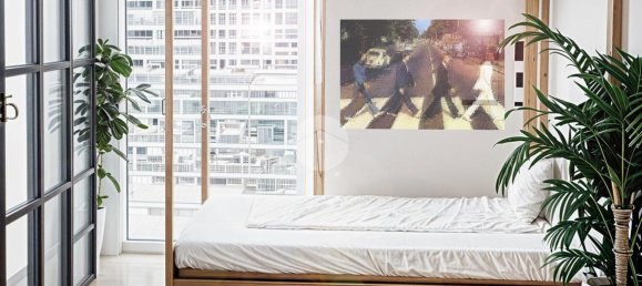 2غرفة شقة في Rome, Italy رقم 237405 18