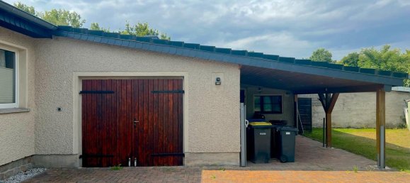 3 Schlafzimmer Bungalow in Barnim, Germany, Nr. 372128 7