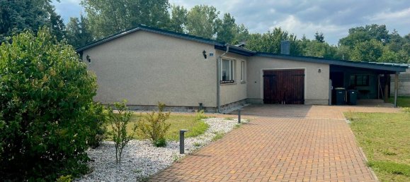 3 Schlafzimmer Bungalow in Barnim, Germany, Nr. 372128 6