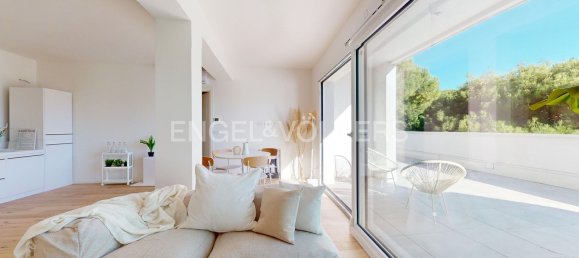 3 rooms Penthouse in Riccione, Italy No. 106345 4