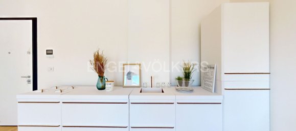 3 rooms Penthouse in Riccione, Italy No. 106345 12