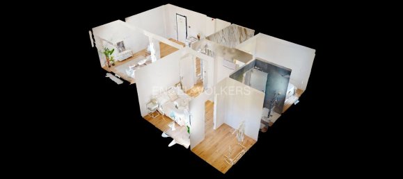 3 rooms Penthouse in Riccione, Italy No. 106345 27