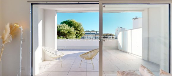 3 rooms Penthouse in Riccione, Italy No. 106345 5