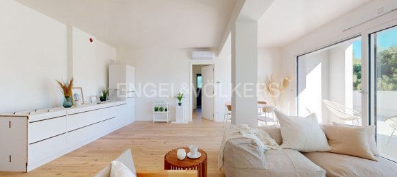 3 rooms Penthouse in Riccione, Italy No. 106345 8