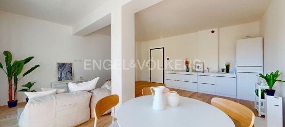 3 rooms Penthouse in Riccione, Italy No. 106345 10