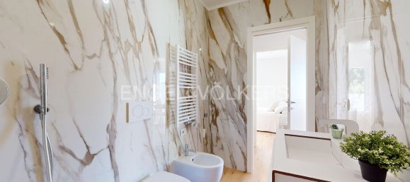 3 rooms Penthouse in Riccione, Italy No. 106345 15