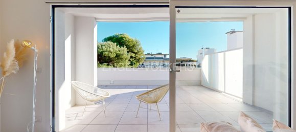 3 rooms Penthouse in Riccione, Italy No. 106345 14