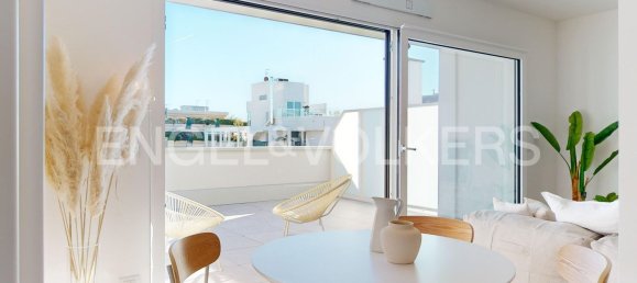 3 rooms Penthouse in Riccione, Italy No. 106345 3