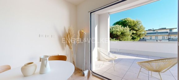 3 rooms Penthouse in Riccione, Italy No. 106345 13