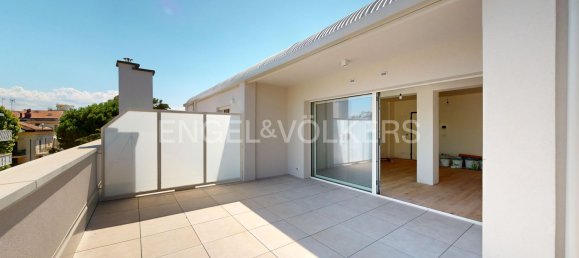 3 rooms Penthouse in Riccione, Italy No. 106345 25