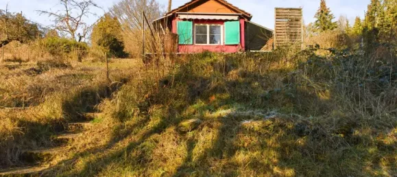 Земельный участок с 2 комнатами в Эслинген, Германия № 58540 15