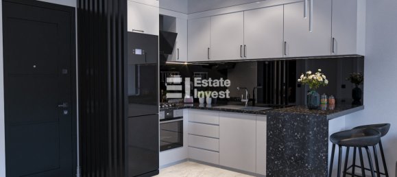 Apartment 3+1 in Alanya, Turkey No. 26149 7