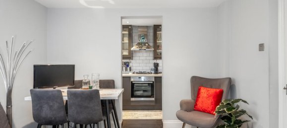 1 bedroom Apartment in Beckenham, United Kingdom No. 920 5