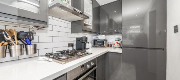 1 bedroom Apartment in Beckenham, United Kingdom No. 920 10