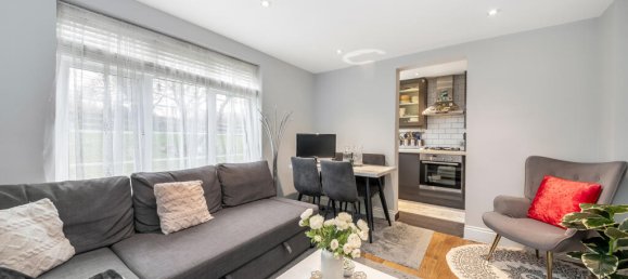 1 bedroom Apartment in Beckenham, United Kingdom No. 920 2