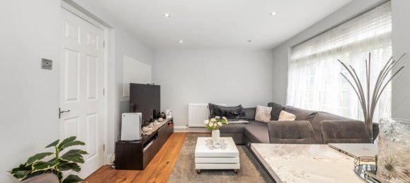 1 bedroom Apartment in Beckenham, United Kingdom No. 920 9