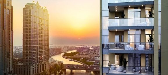 3 bedrooms Apartment in Business Bay, UAE No. 4380 7