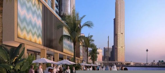 3 bedrooms Apartment in Business Bay, UAE No. 4380 8