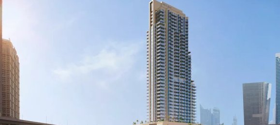 3 bedrooms Apartment in Business Bay, UAE No. 4380 6