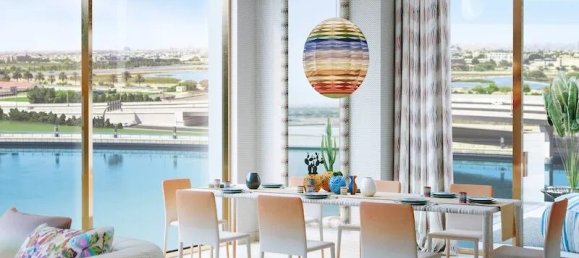 3 bedrooms Apartment in Business Bay, UAE No. 4380 10