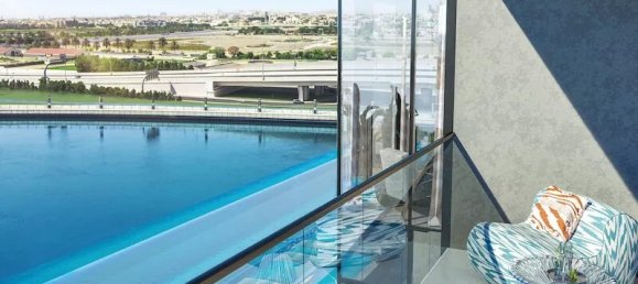 3 bedrooms Apartment in Business Bay, UAE No. 4380 3