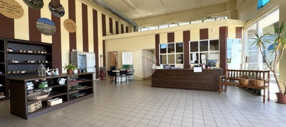 8 rooms Warehouse in Agliè, Italy No. 271801 14