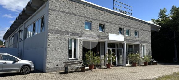 8 rooms Warehouse in Agliè, Italy No. 271801 8