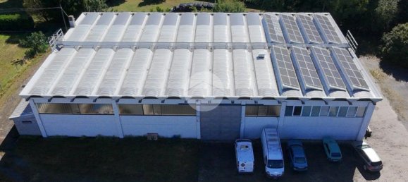 8 rooms Warehouse in Agliè, Italy No. 271801 3