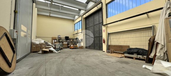 8 rooms Warehouse in Agliè, Italy No. 271801 24