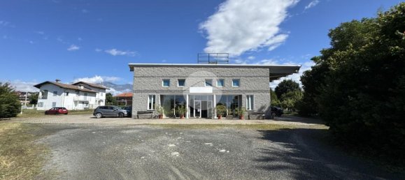 8 rooms Warehouse in Agliè, Italy No. 271801 5