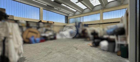 8 rooms Warehouse in Agliè, Italy No. 271801 26