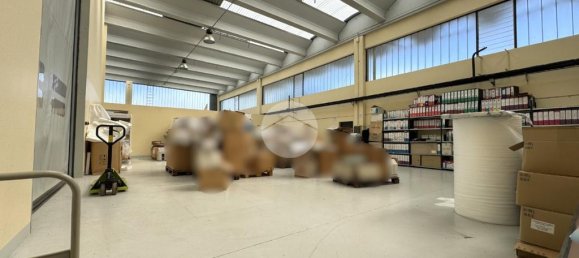 8 rooms Warehouse in Agliè, Italy No. 271801 23