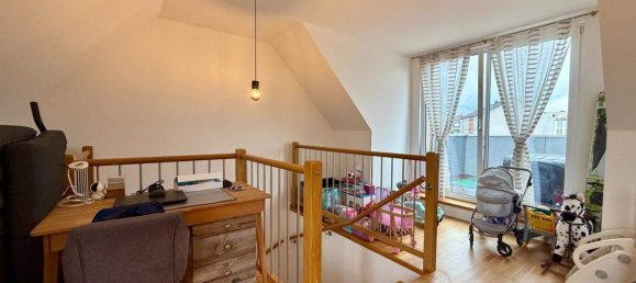 Dúplex de 3 habitaciónes en Linz, Austria No. 218064 11