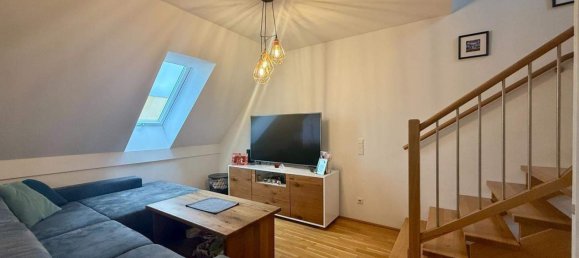 Dúplex de 3 habitaciónes en Linz, Austria No. 218064 7