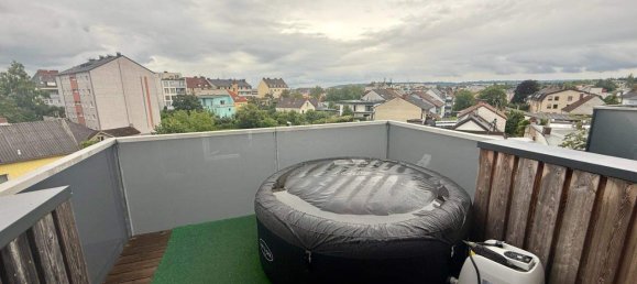 Dúplex de 3 habitaciónes en Linz, Austria No. 218064 14