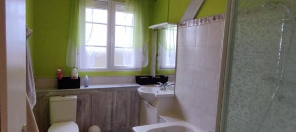 5 bedrooms House in Scrignac, France No. 203734 14