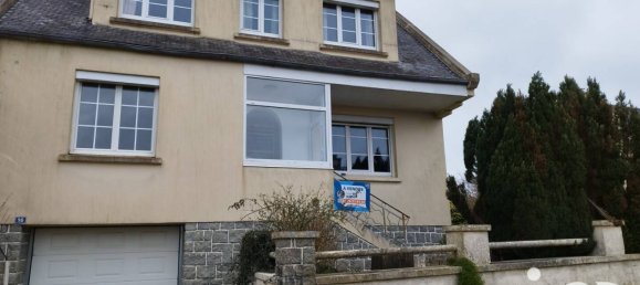 5 bedrooms House in Scrignac, France No. 203734 2